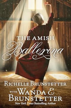 Image of The Amish Ballerina