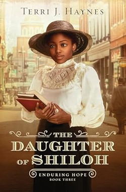 Image of The Daughter of Shiloh: Volume 3 (Enduring Hope)