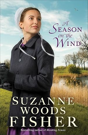 Image of A Season on the Wind
