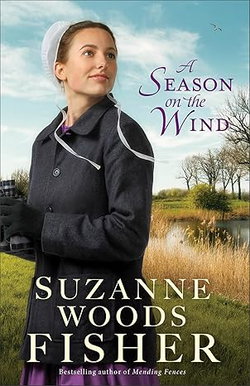 Image of A Season on the Wind