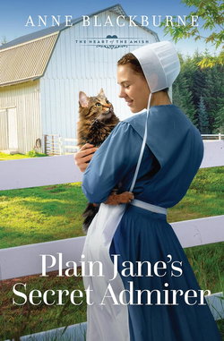 Image of Plain Jane’s Secret Admirer: Volume 11 (The Heart of the Amish)