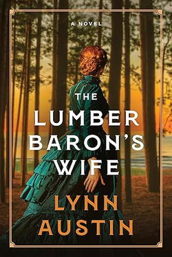 Image of The Lumber Baron’s Wife