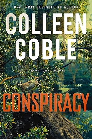 Image of Conspiracy: Paperback