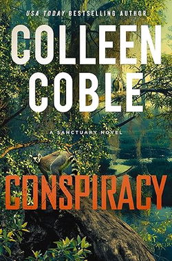 Image of Conspiracy: Paperback