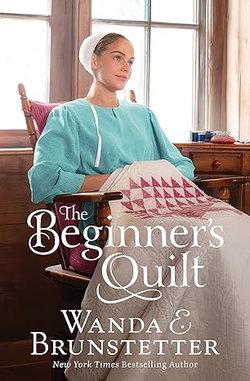 Image of The Beginner’s Quilt