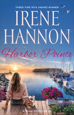 Image of Harbour Pointe: A Hope Harbour Novel