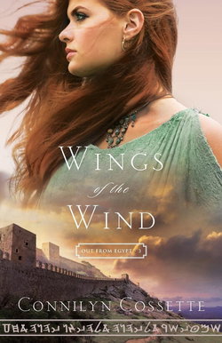 Image of Wings of the Wind – Out from Egypt #3
