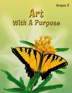 Image of Art with a Purpose Artpac 3