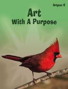 Image of Art with a Purpose Artpac 6