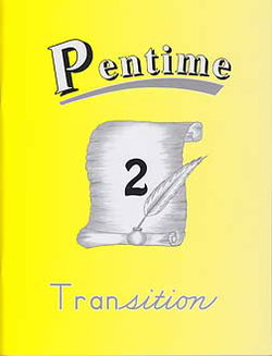 Image of Pentime Gr 2