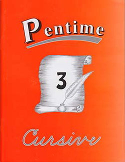 Image of Pentime Gr 3