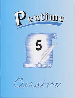 Image of Pentime Gr 5