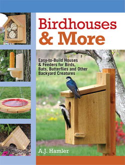 Image of Birdhouses & More