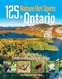 Image of 125 Nature Hot Spots in Ontario: Best Parks, Conservation Areas & Wild Places