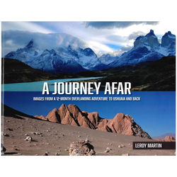 Image of A Journey Afar
