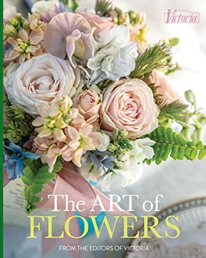 The Art of Flowers (Victoria)