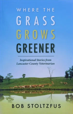 Where The Grass Grows Greener