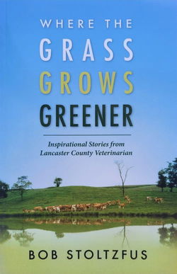 Image of Where The Grass Grows Greener