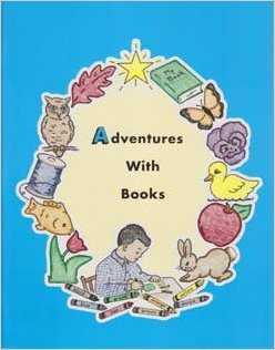 Image of Preschool Adventures With Books