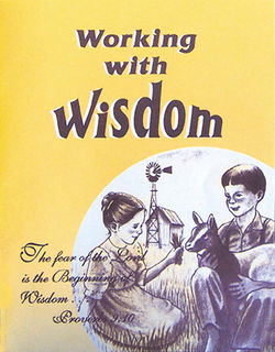 Image of Working with Wisdom