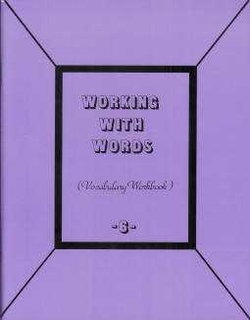 Image of Working With Words Vocab Gr 6