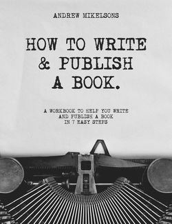Image of How to Write & Publish a Book
