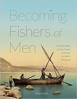 Image of Becoming Fishers of Men – Student