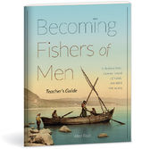 Image of Becoming Fishers of Men – Teacher