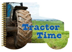 Image of Tractor Time