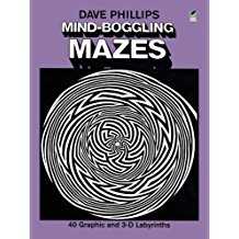 Mind Boggling Mazes