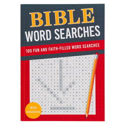 Image of Bible Word Searches