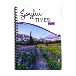 Image of Joyful Times Ahead #2