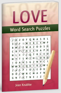 Image of Love Word Search Puzzles