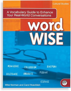 Image of Word Wise: Cultural Studies