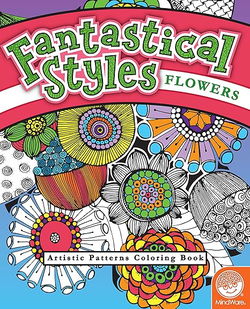 Image of CB: Fantastical Styles: Flowers