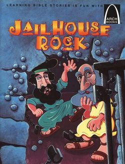 Image of Jailhouse Rock – Arch Books