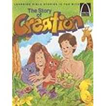 Image of The Story of Creation – Arch Books