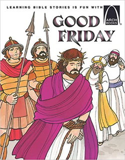 Image of Good Friday – Arch Books