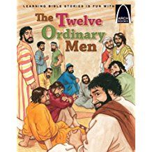 Image of The Twelve Ordinary Men -Arch Books