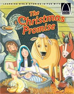 Image of The Christmas Promise (Arch Book)
