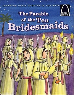 Image of The Parable of the Ten Bridesmaids