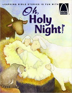 Image of Oh Holy Night! -Arch Books