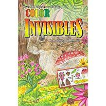 Color Invisible