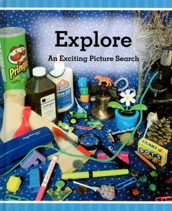Image of Explore -An Exciting Picture Search