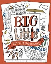 Image of Big and Little Activity Devotional