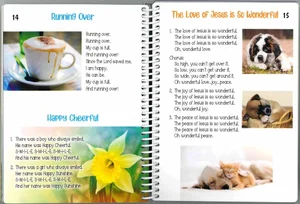 Children's Favorite Songbook