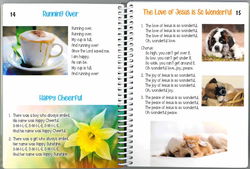 Image of Children’s Favorite Songbook