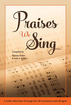 Image of Praises We Sing Soft Cover