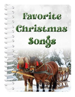 Image of Favorite Christmas Songs
