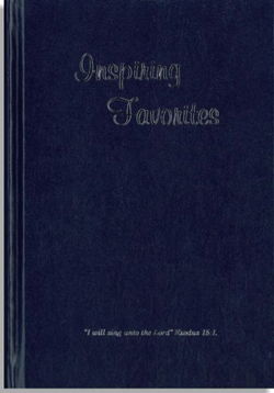 Image of Inspiring Favorites – Out of Print No ETA